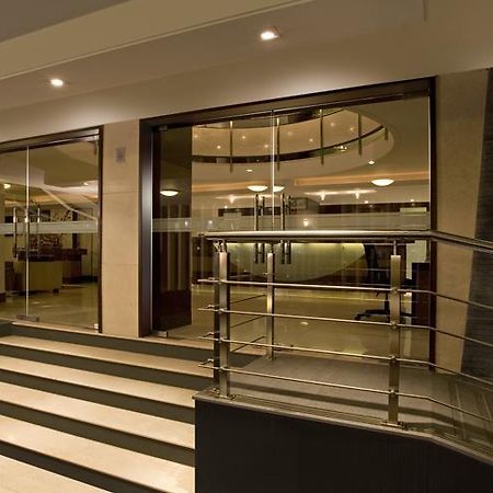 Kapila Business Hotel Púna Kültér fotó
