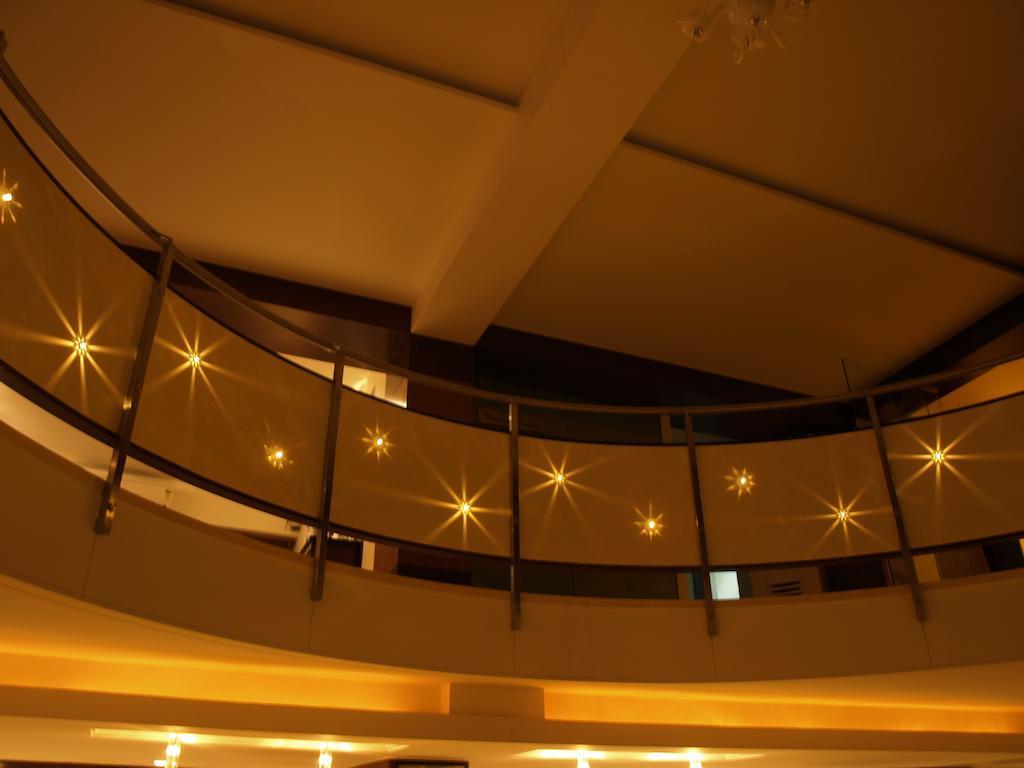 Kapila Business Hotel Púna Kültér fotó